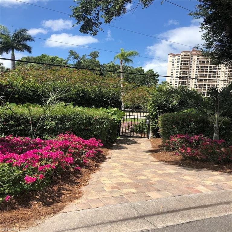 613 Beachwalk CIR J-204-30