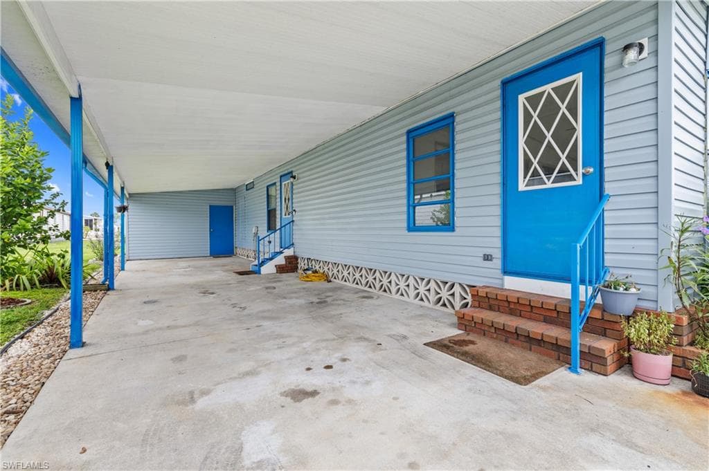 9266 Desoto DR-21