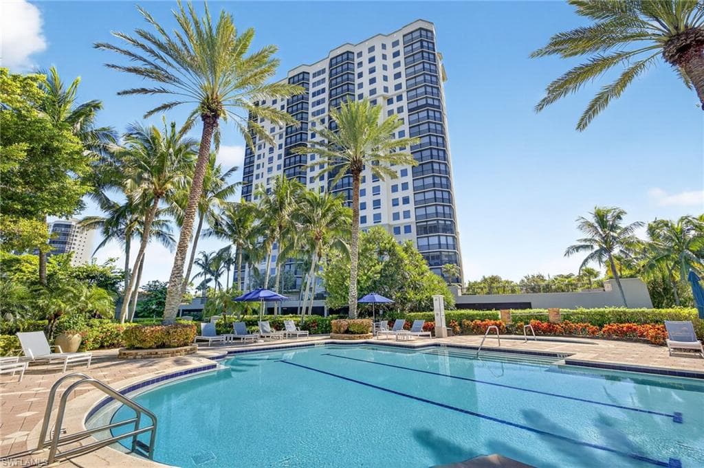 23650 Via Via Veneto BLVD 1602-1