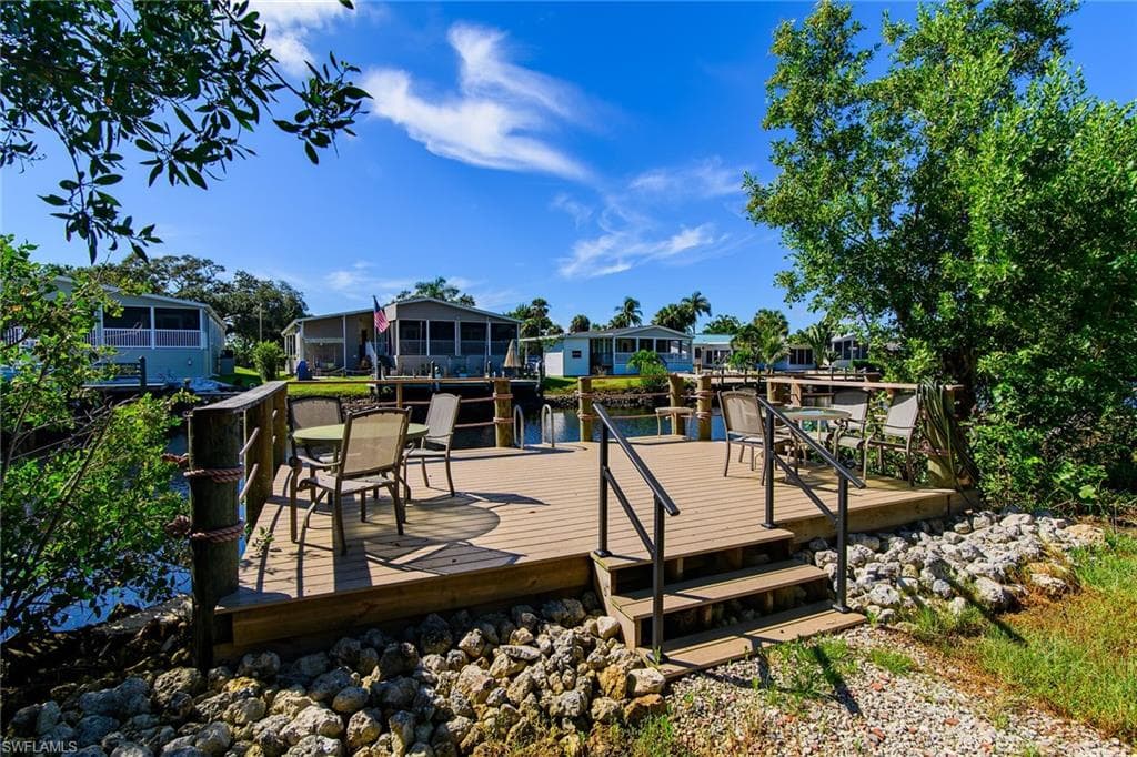 900 Henderson Creek DR C115-26