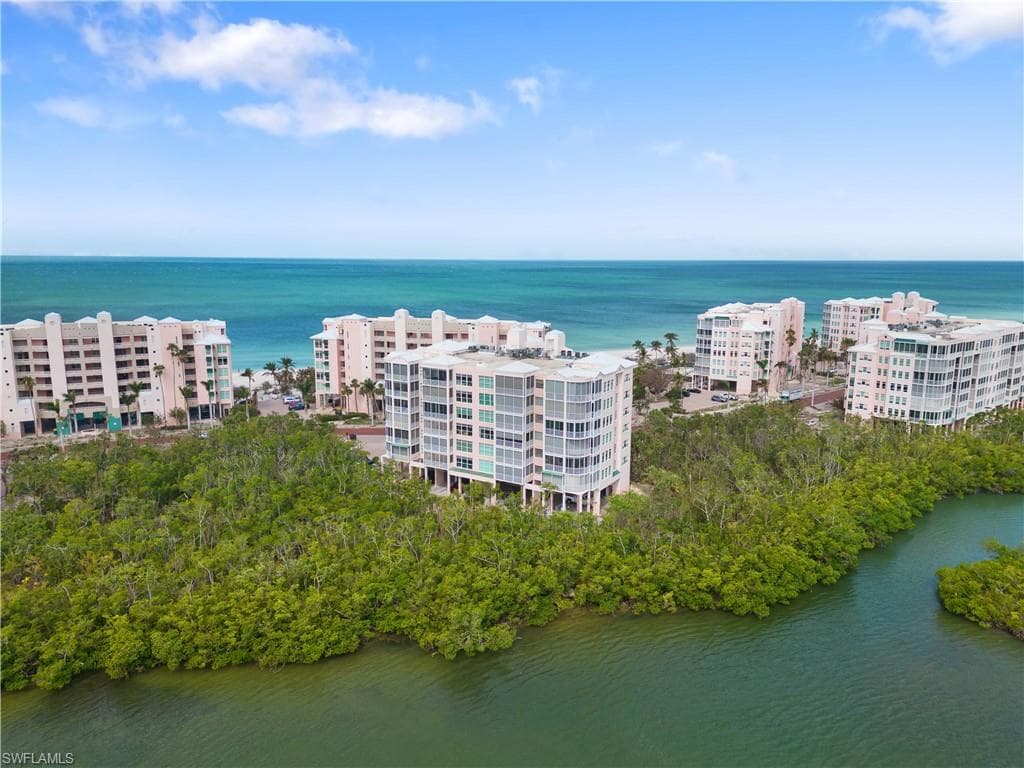 264 Barefoot Beach BLVD 502-4