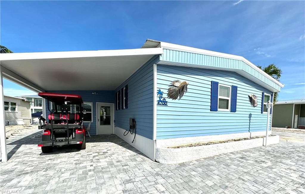 4700 Leilani LN-1