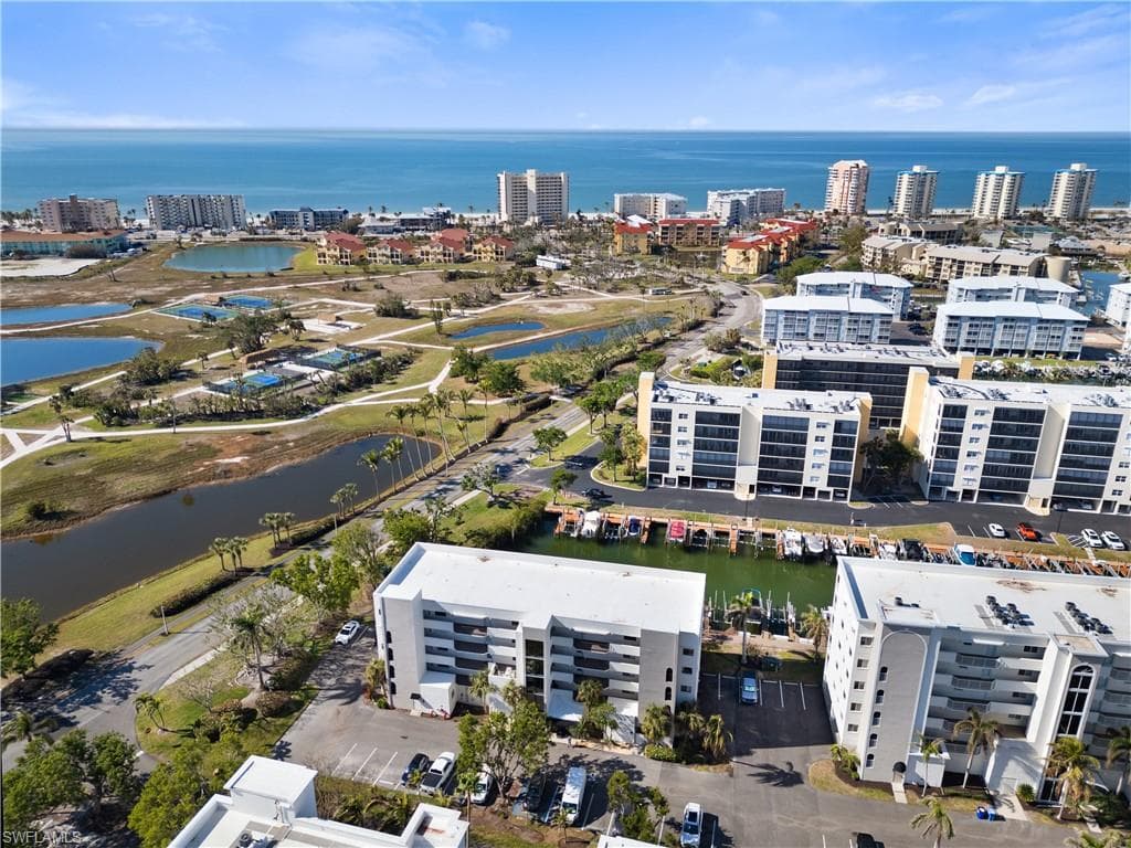 4371 Bay Beach LN 411-1