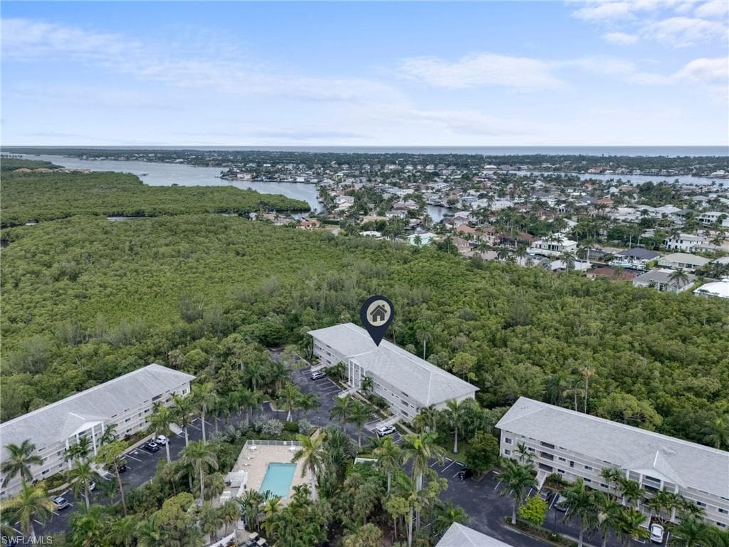 3021 Sandpiper Bay CIR E106-21