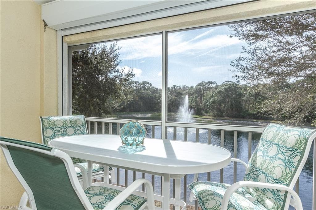 1025 Tarpon Cove DR 203-6