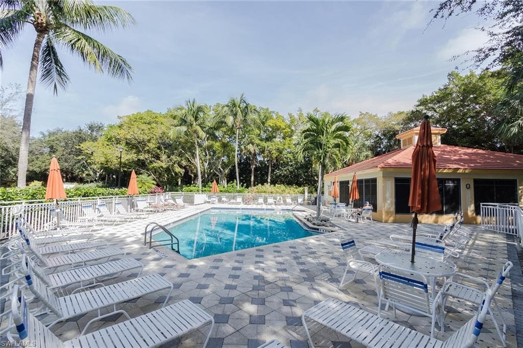 1025 Tarpon Cove DR 203-17