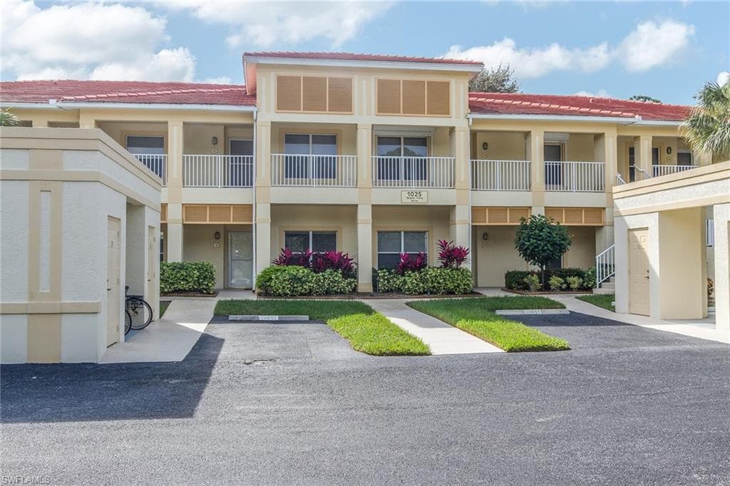 1025 Tarpon Cove DR 203-1