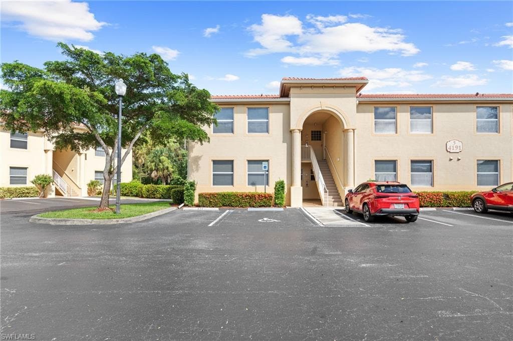 4191 Bellasol CIR 521-20