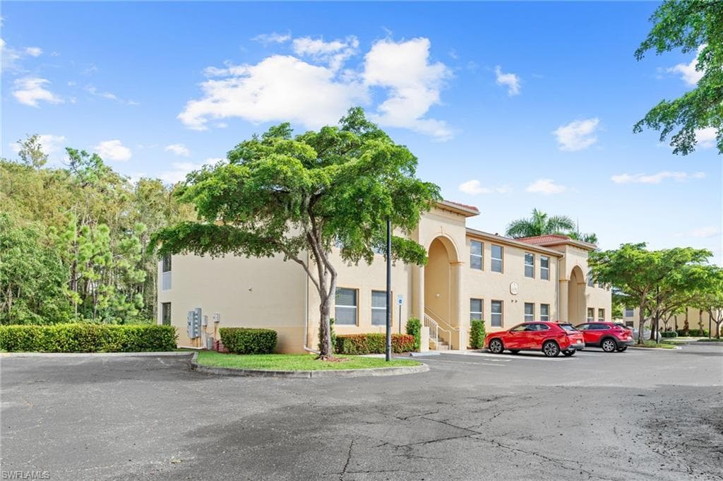 4191 Bellasol CIR 521-21