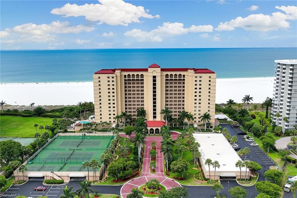 100 Collier BLVD 1201-1