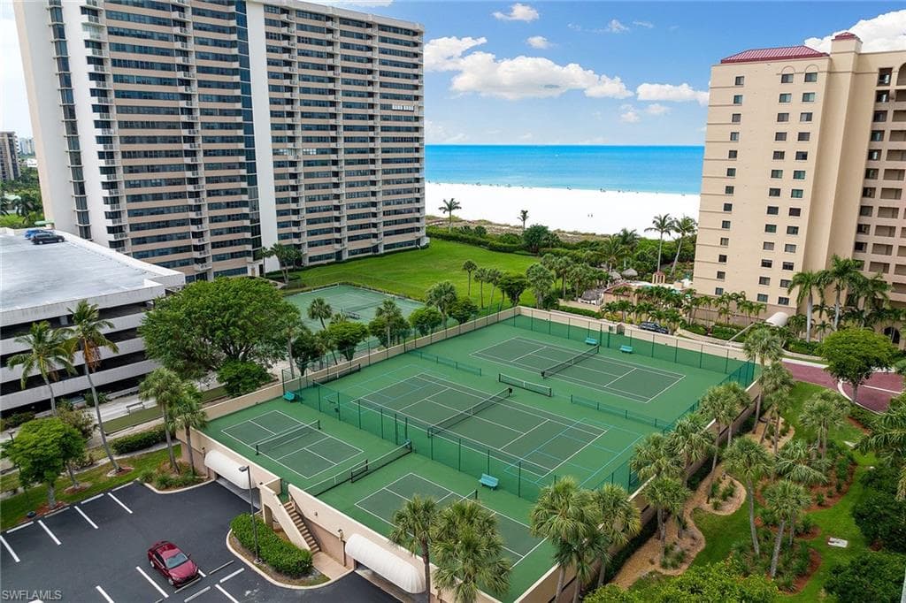 100 Collier BLVD 1201-24