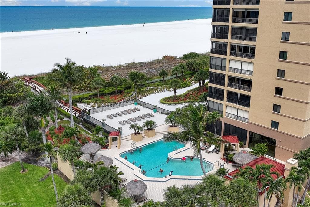 100 Collier BLVD 1201-25