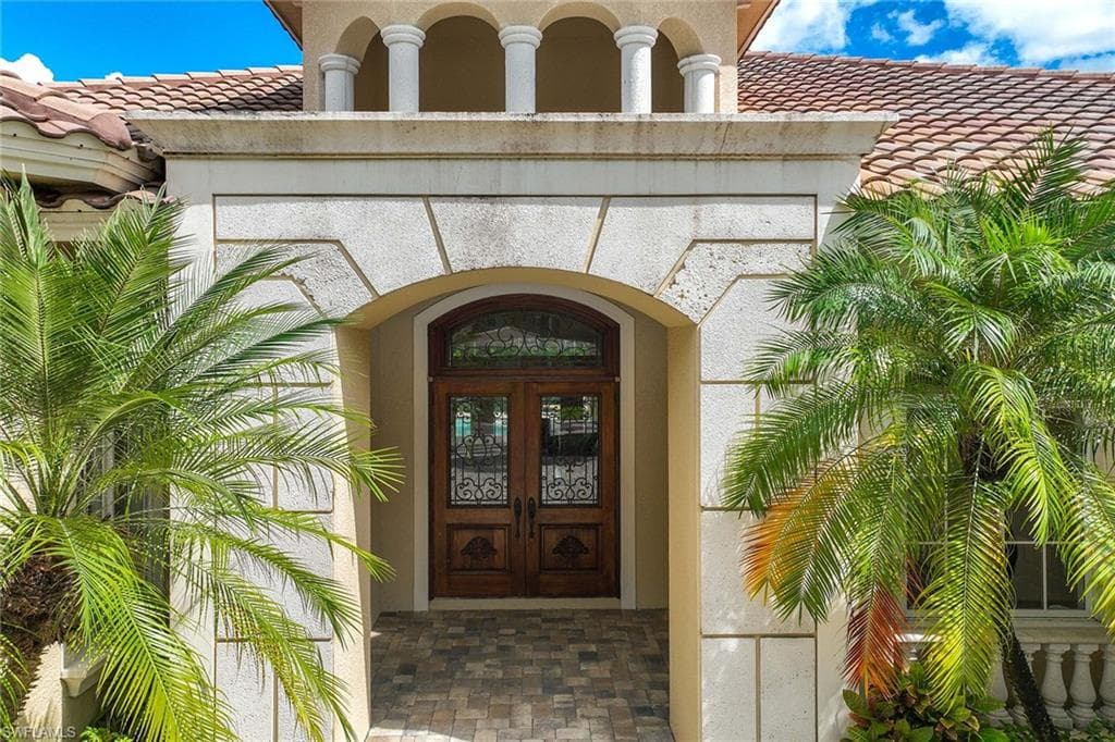 23801 Napoli WAY-6