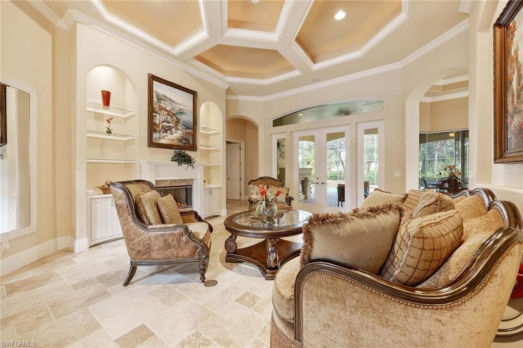 23801 Napoli WAY-10