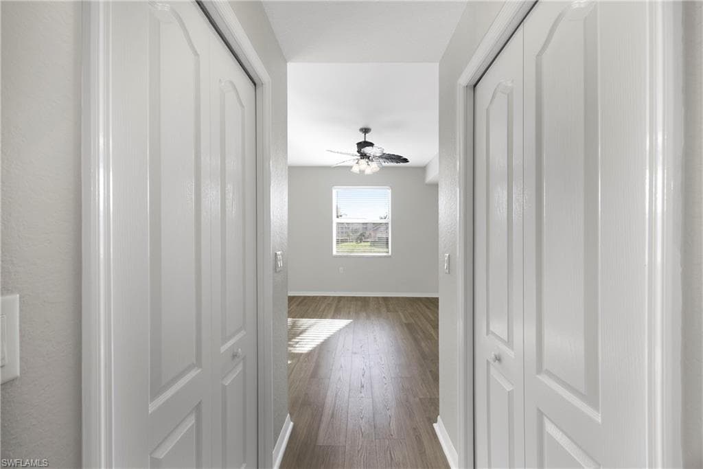8550 Kingbird LOOP 615-10
