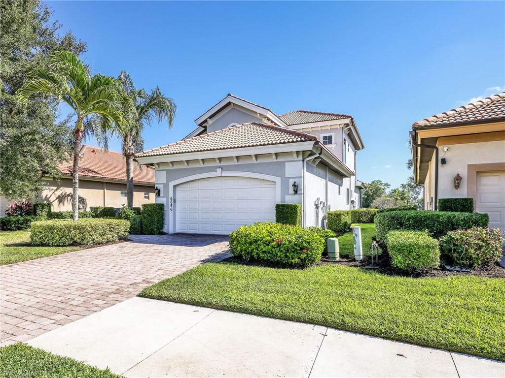 6096 Dogleg DR-5