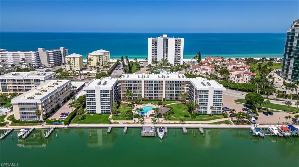 3500 Gulf Shore BLVD N 509-23