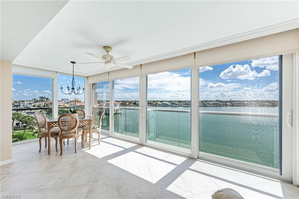 3500 Gulf Shore BLVD N 509-1