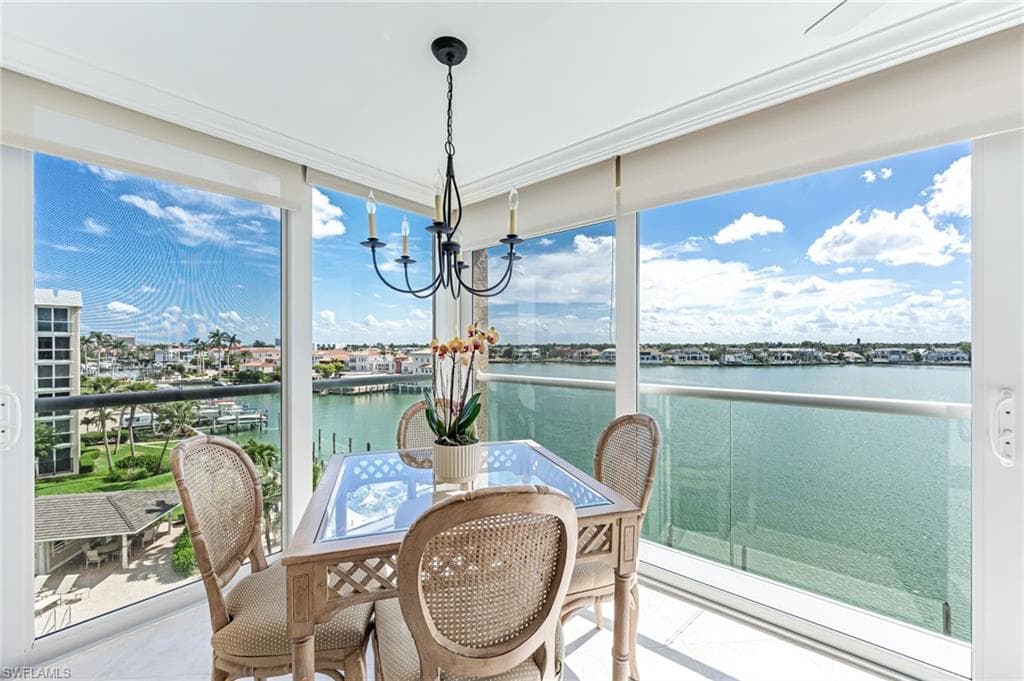 3500 Gulf Shore BLVD N 509-5