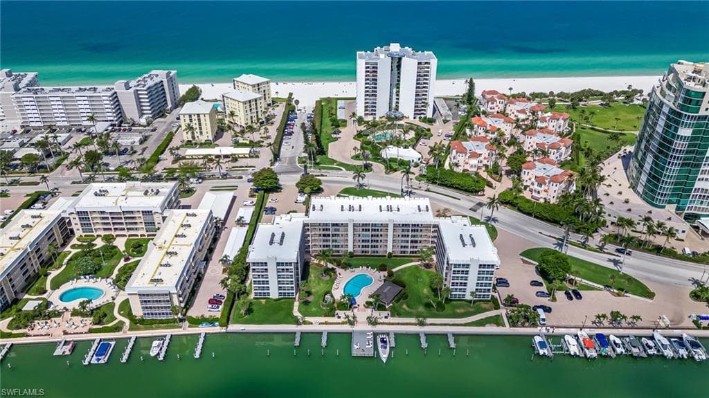 3500 Gulf Shore BLVD N 509-24