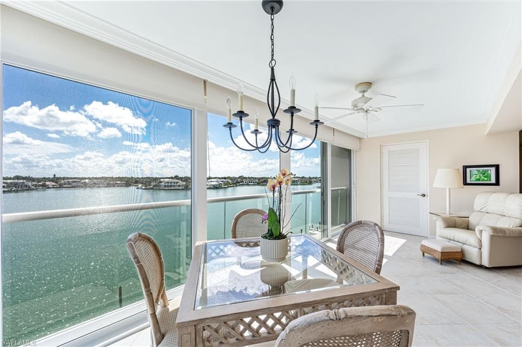 3500 Gulf Shore BLVD N 509-4