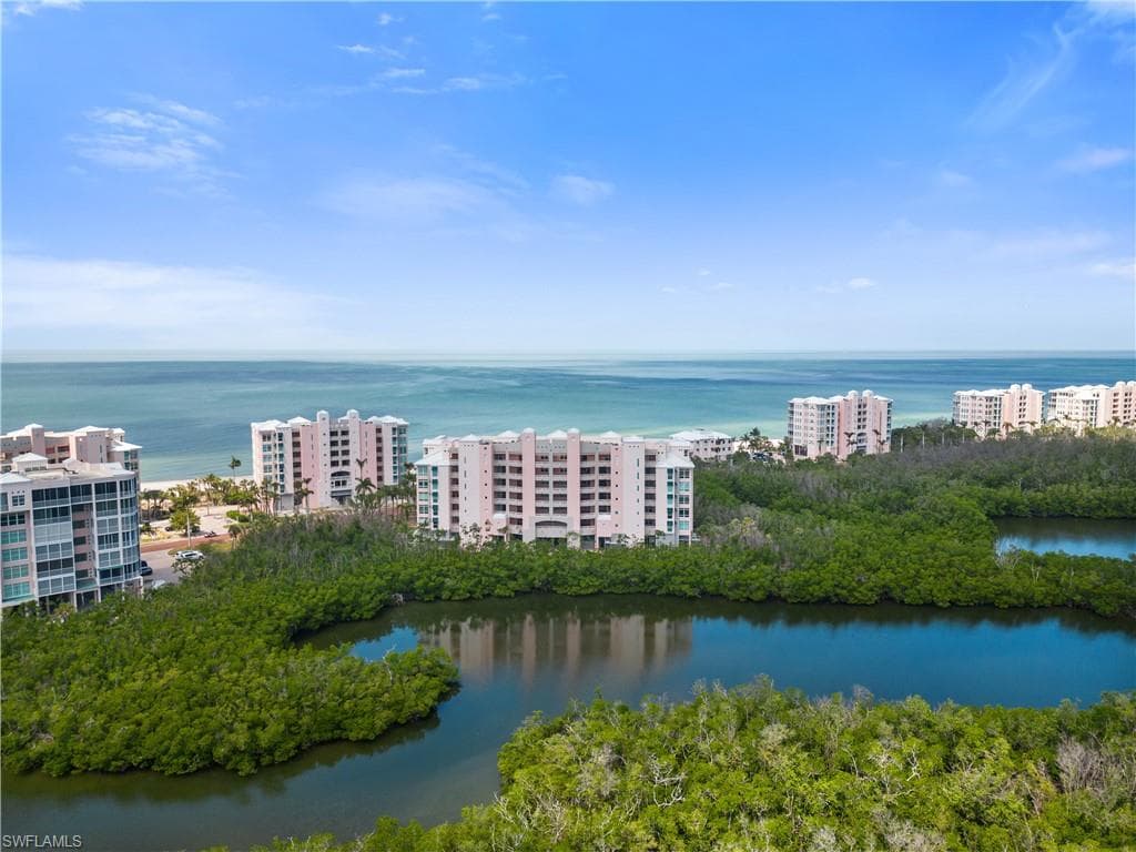 260 Barefoot Beach BLVD 204-4