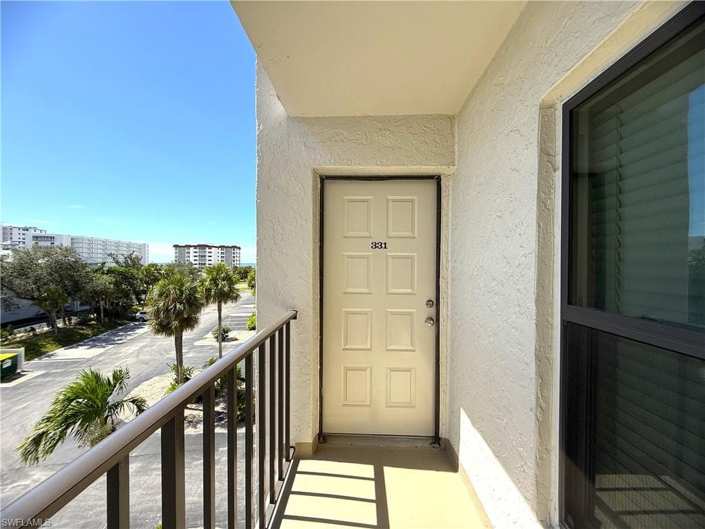 6891 Estero BLVD 331-2