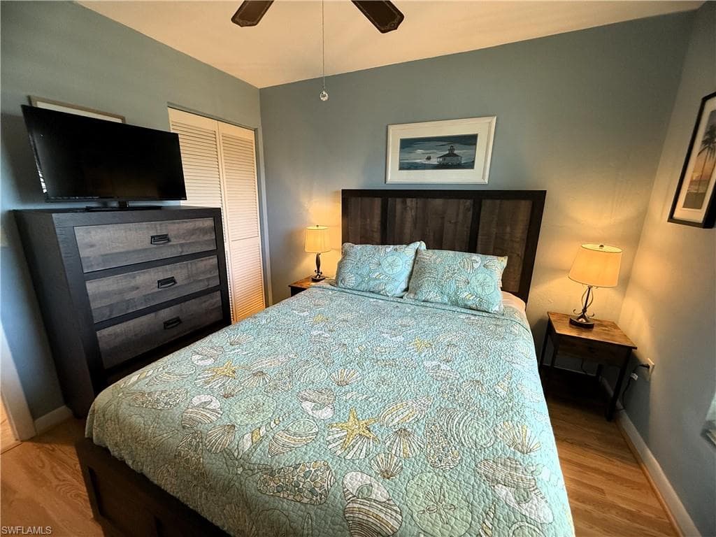 6891 Estero BLVD 331-12