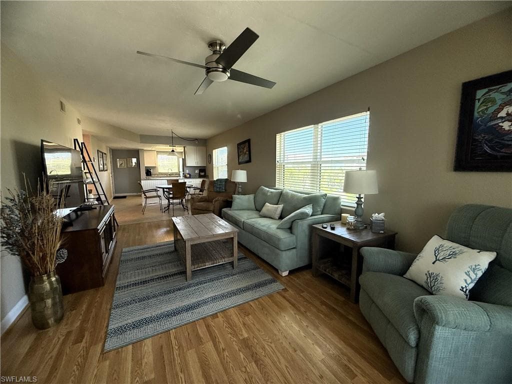 6891 Estero BLVD 331-15