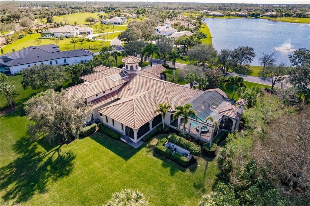 11558 Aerie LN-46