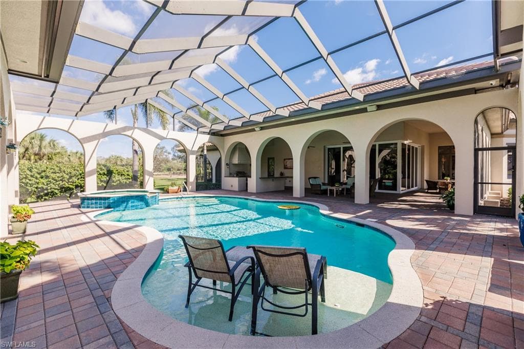 11558 Aerie LN-43