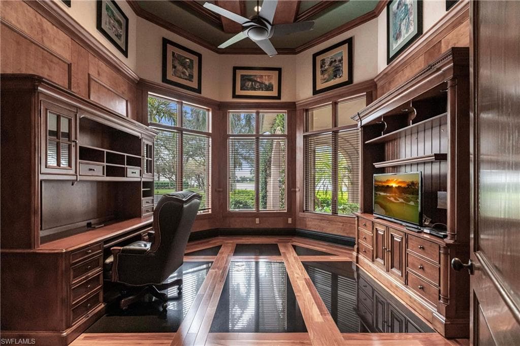 11558 Aerie LN-25