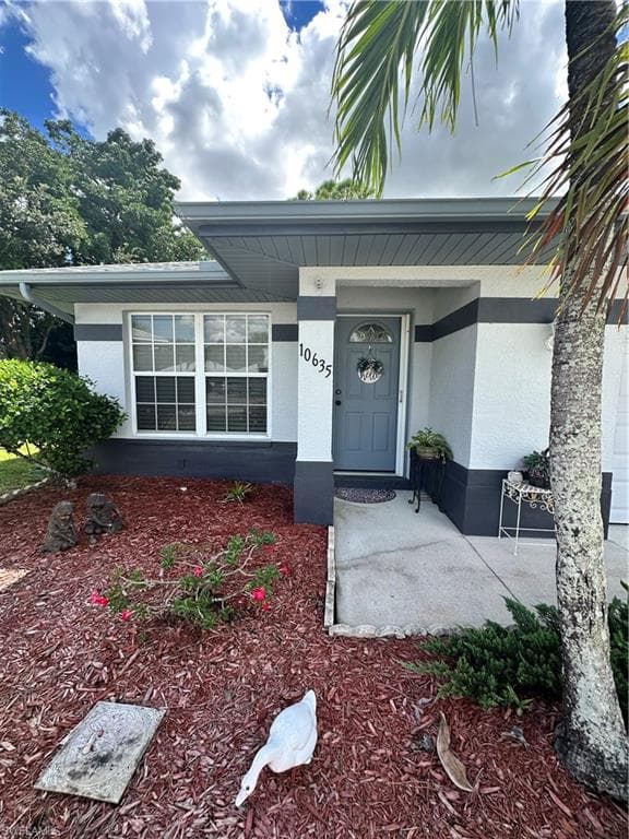 10635 Windsmont CT-6