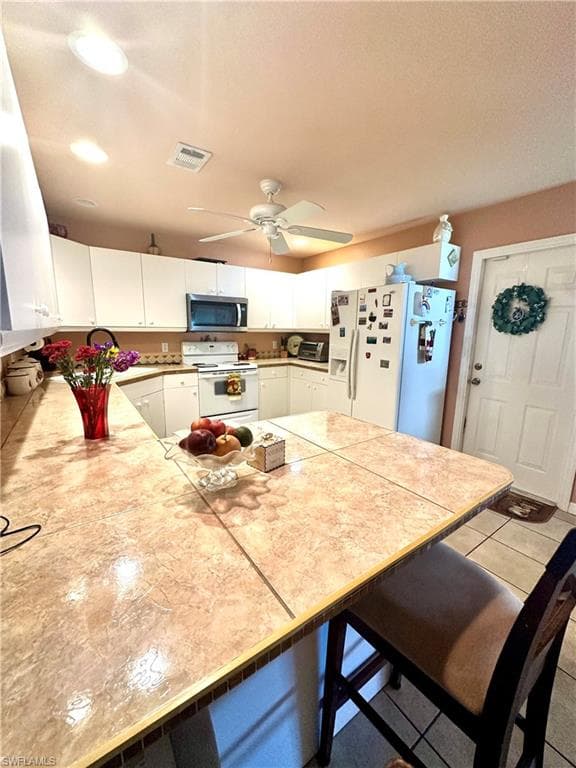10635 Windsmont CT-17
