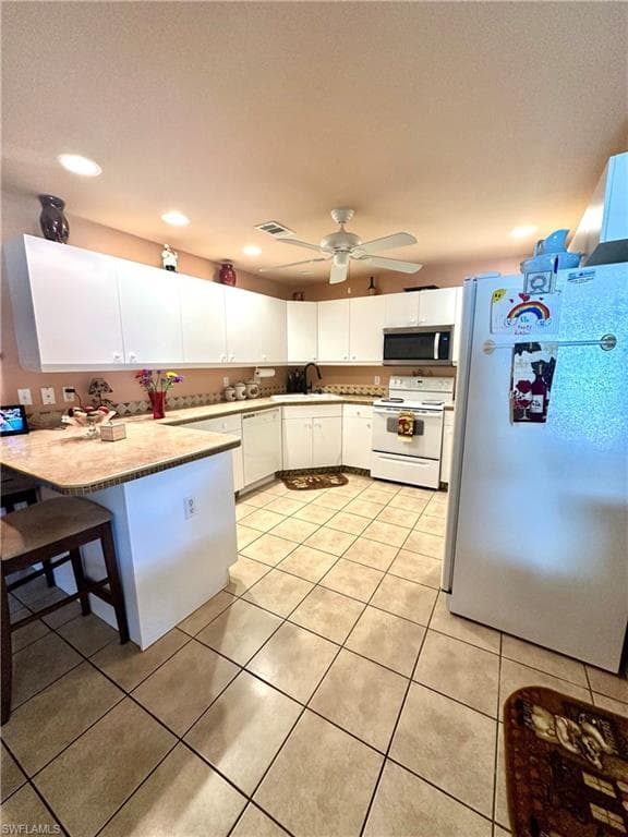 10635 Windsmont CT-16