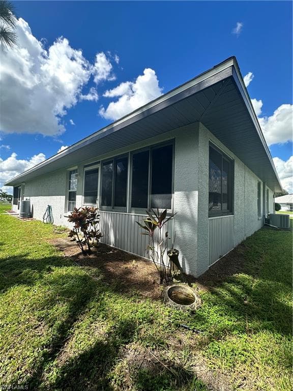 10635 Windsmont CT-26
