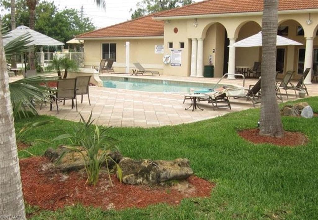 8255 Ibis Club DR 504-2