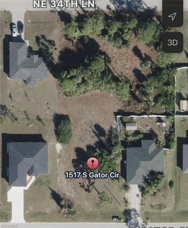 1517 S Gator CIR-1
