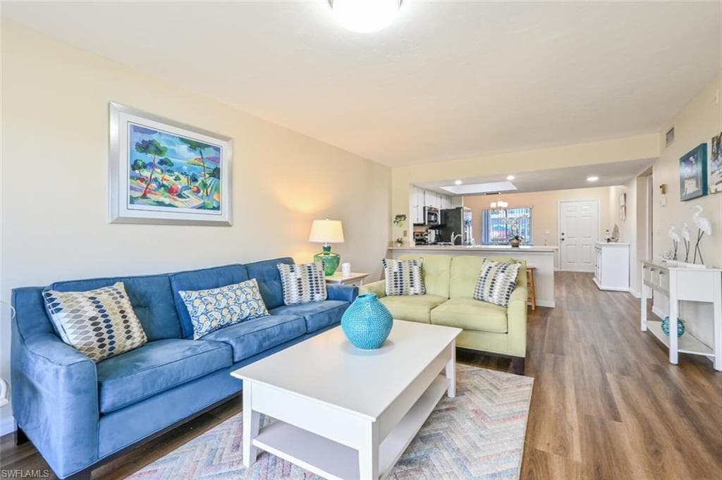 240 Pebble Beach BLVD 702-2