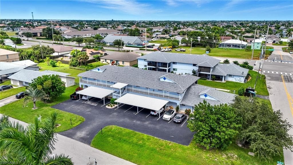 1203 SW 48th TER 202-3