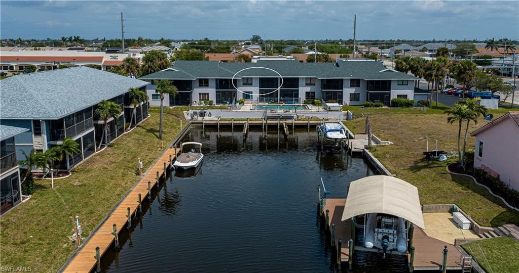 808 Cape Coral PKWY W 204-32