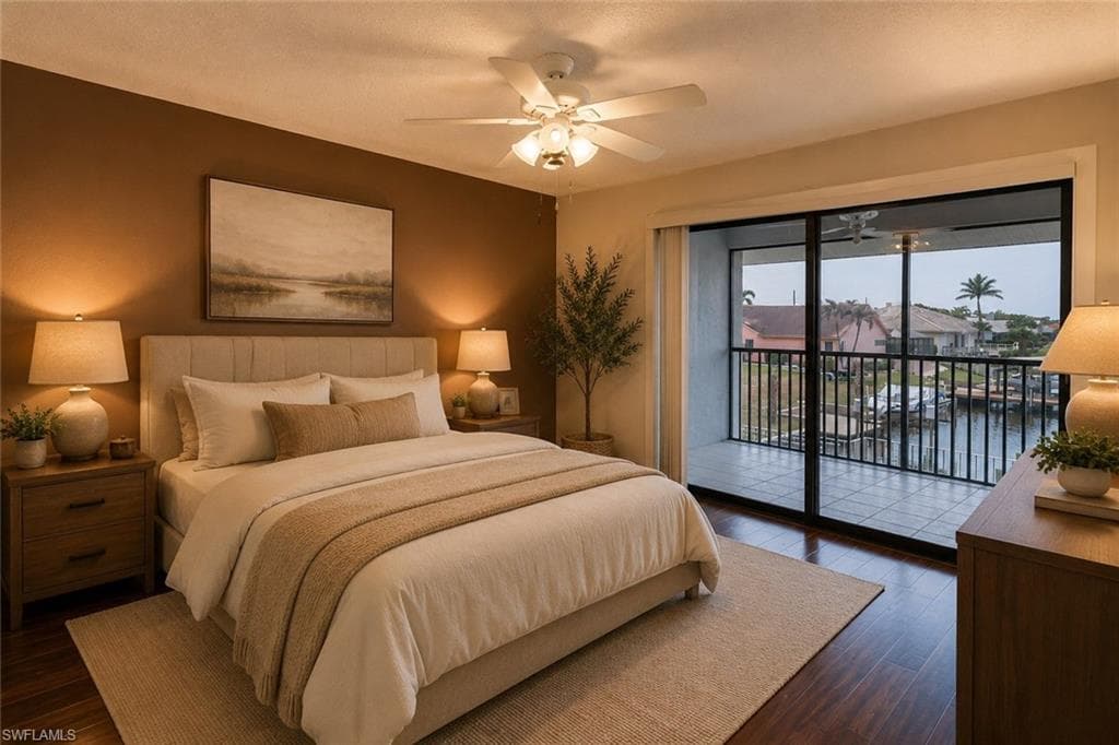 808 Cape Coral PKWY W 204-5