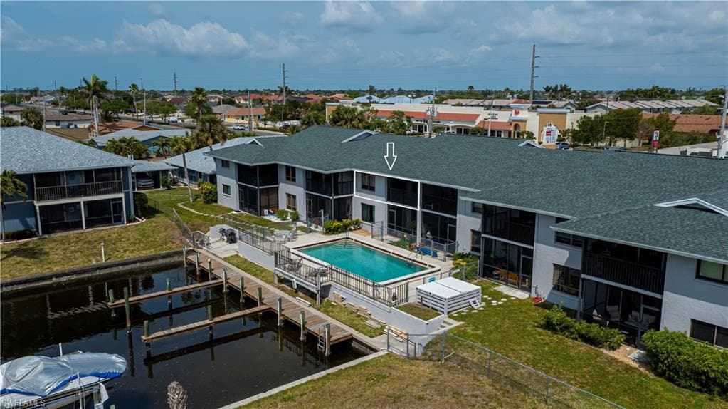 808 Cape Coral PKWY W 204-30