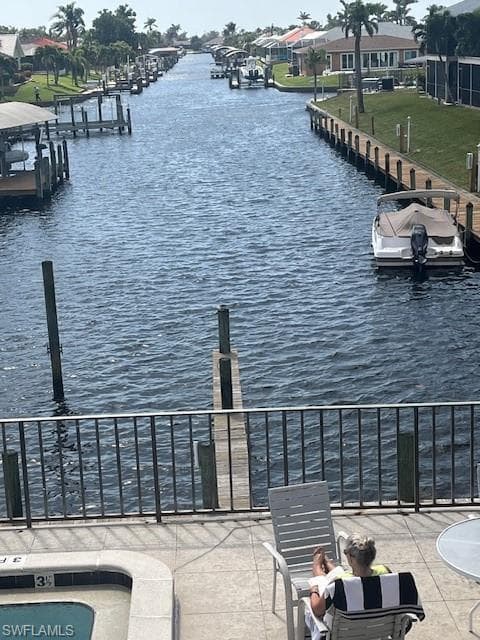 808 Cape Coral PKWY W 204-21