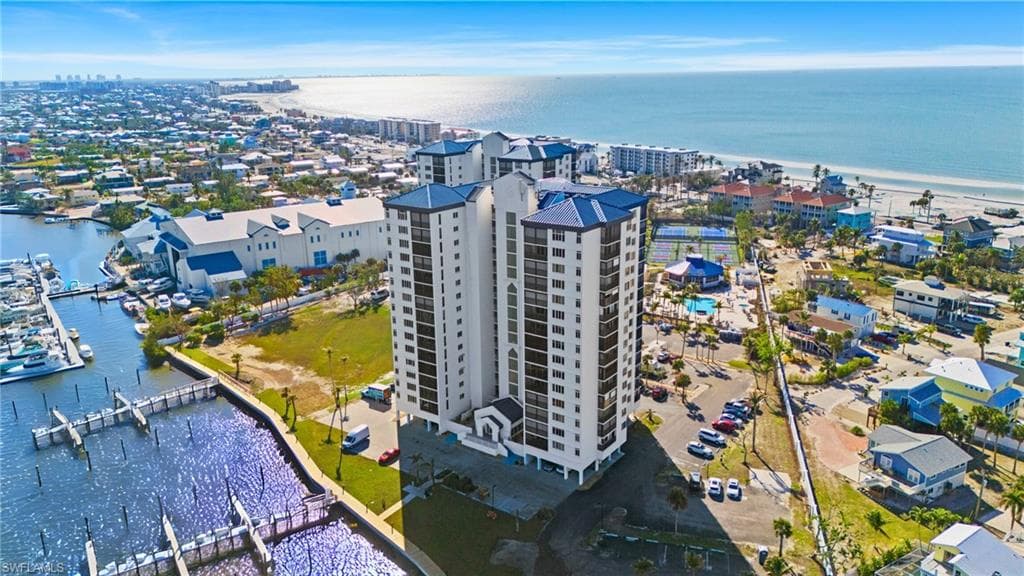 4753 Estero BLVD 1405-2