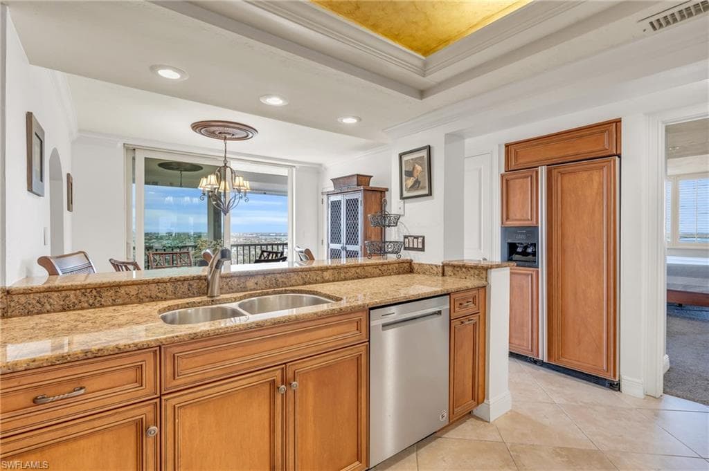 4753 Estero BLVD 1405-17