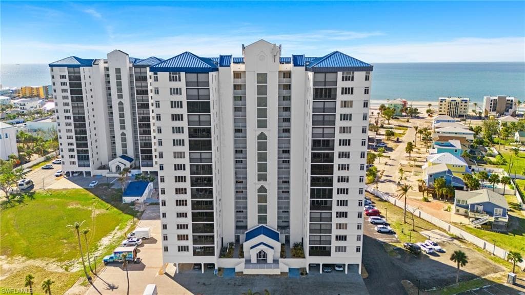 4753 Estero BLVD 1405-3