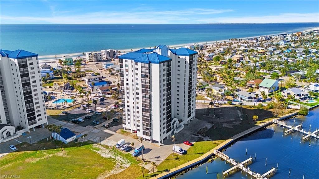 4753 Estero BLVD 1405-38