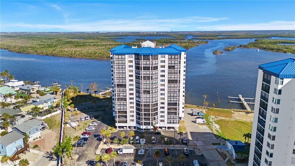 4753 Estero BLVD 1405-41