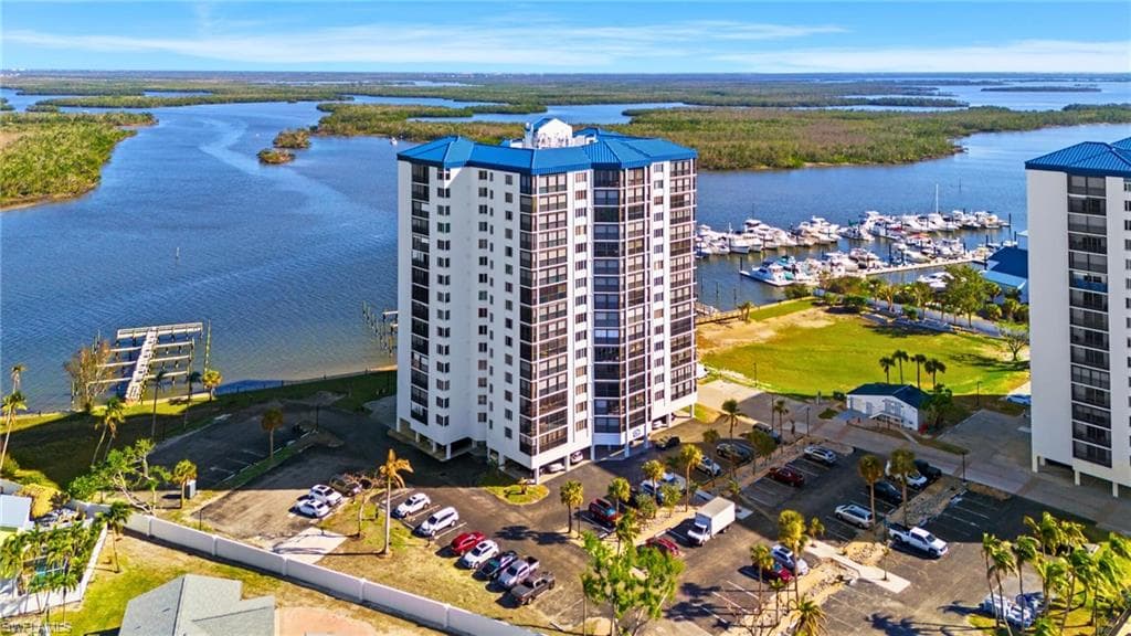 4753 Estero BLVD 1405-37